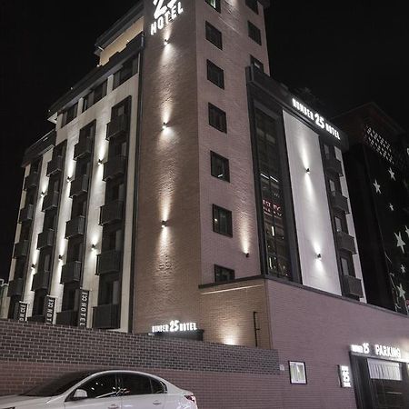 Gimhae Number 25 Hotel מראה חיצוני תמונה